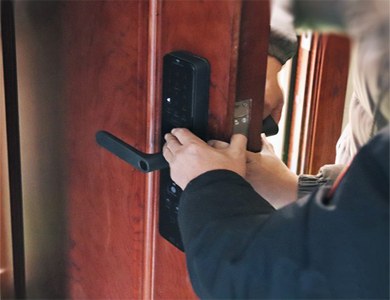 朔州市24小时上门开锁公司